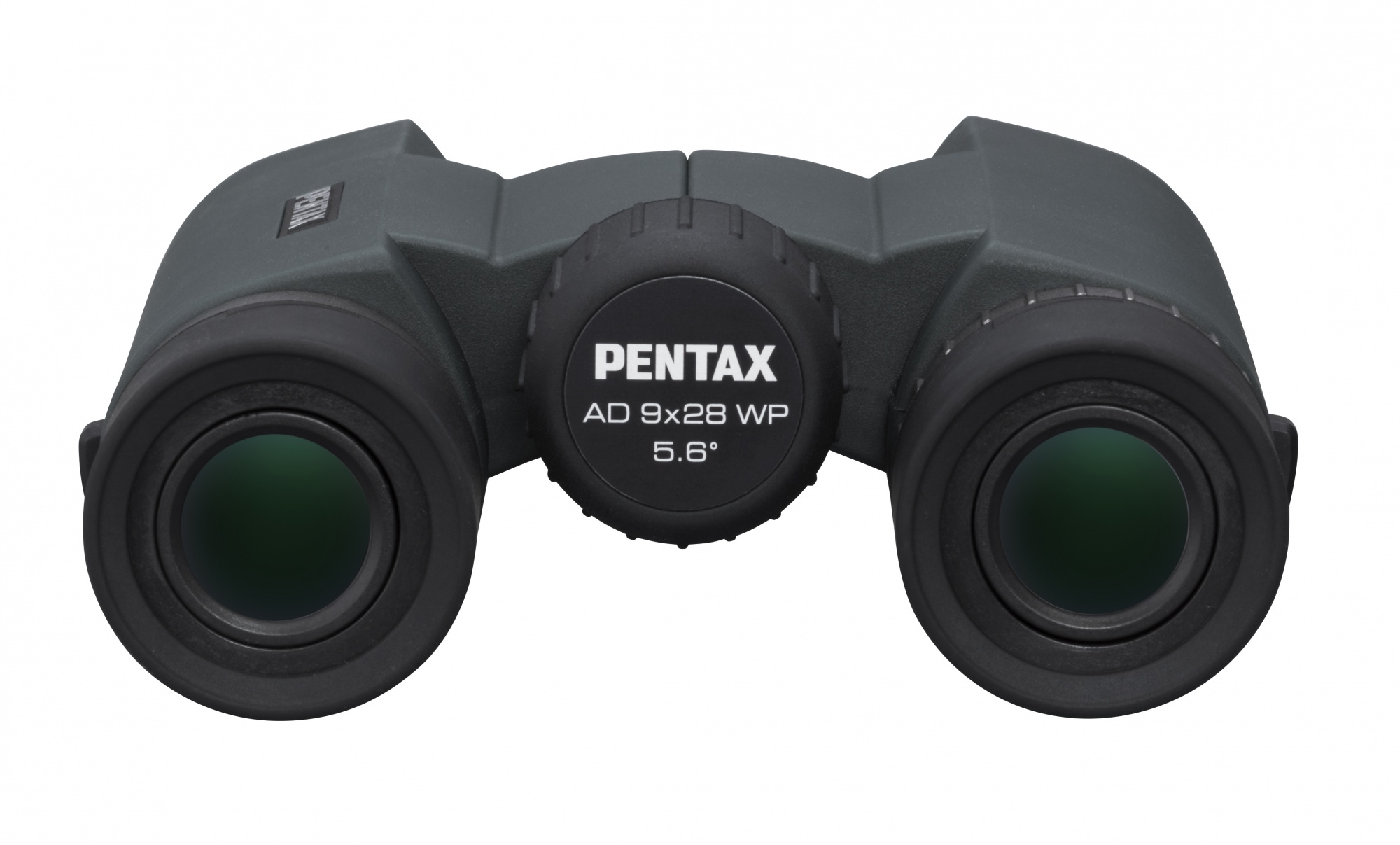 Pentax AD 9x28mm WP Binoculars First Light Optics